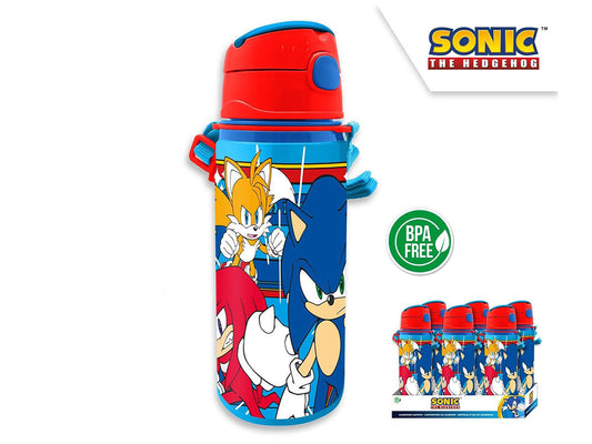 Sonic Borraccia Termica