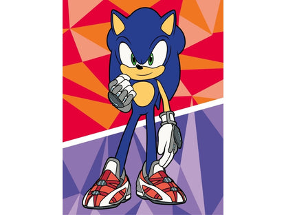 Creart Sonic