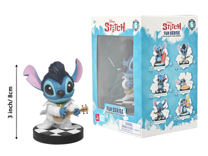 Hero Box Stitch