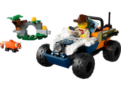 Lego city Exploration ATV 60424