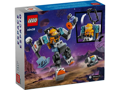 Lego city Space Mech 60428