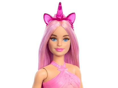 Barbie Fairytale Unicorni