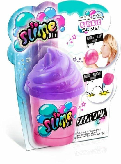 So Slime Bubble