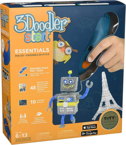 3DOODLER  Penna