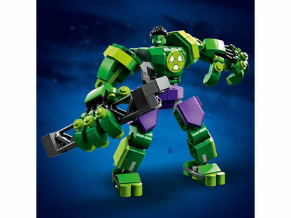 Lego Super Heroes Hulk 76241