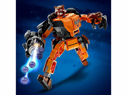 Lego Super Heroes Rocket 76243