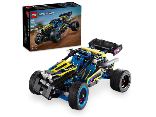 42164 Technic Buggy da Corsa