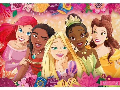 Puzzle Disney Princess 24 pezzi