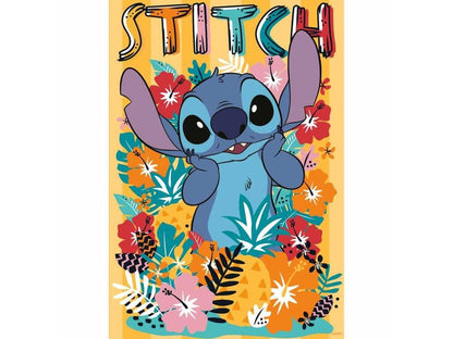 Puzzle Stitch 300 pz