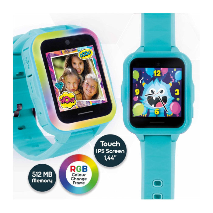 Mio Watch Hi Tech Educativo