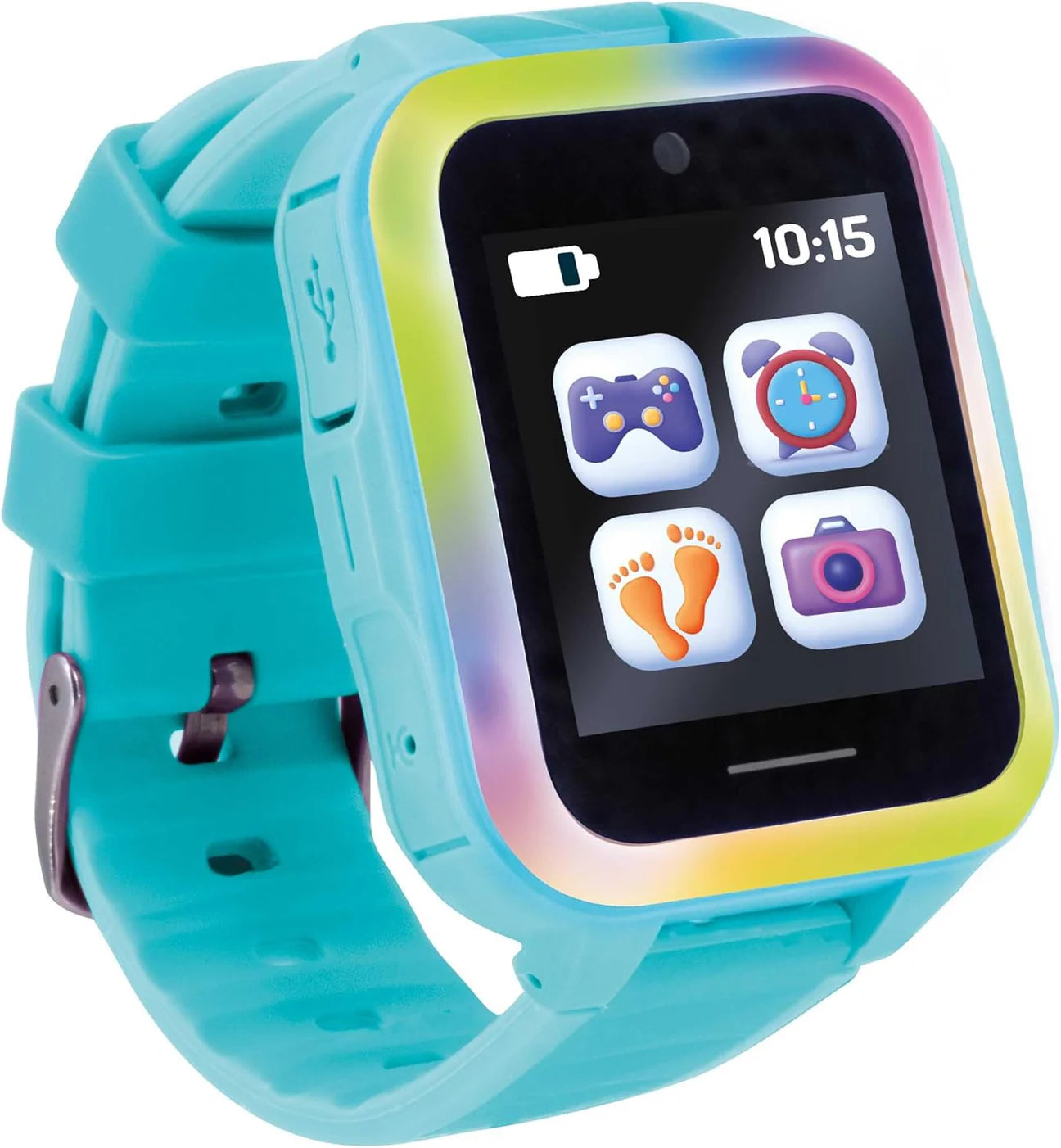 Mio Watch Hi Tech Educativo