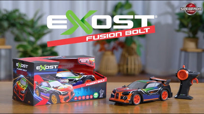 Exost Fusion Bolt