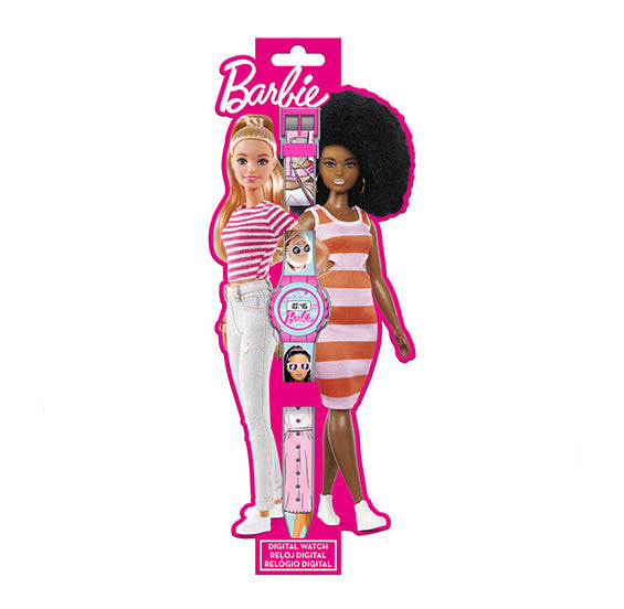 BARBIE OROLOGIO