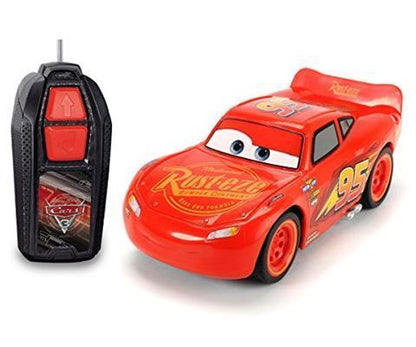 Cars Radiocomando Saetta McQueen