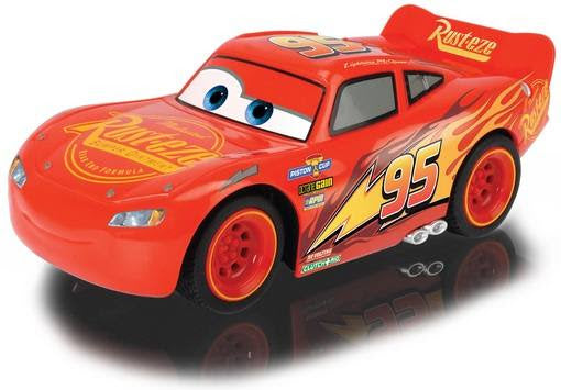 Cars Radiocomando Saetta McQueen