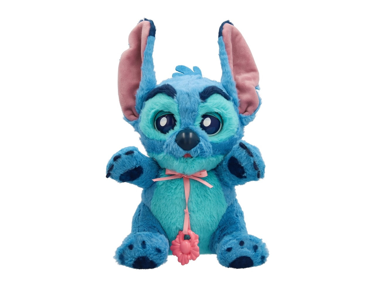 Baby Paws Stitch