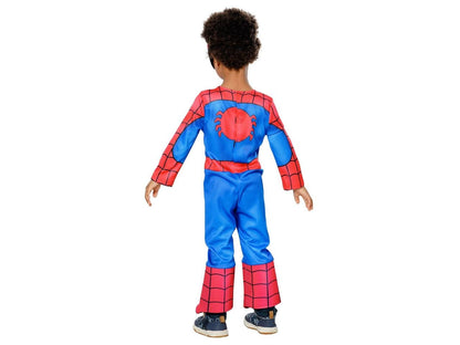 COSTUME SPIDERMAN TAGLIA XXS