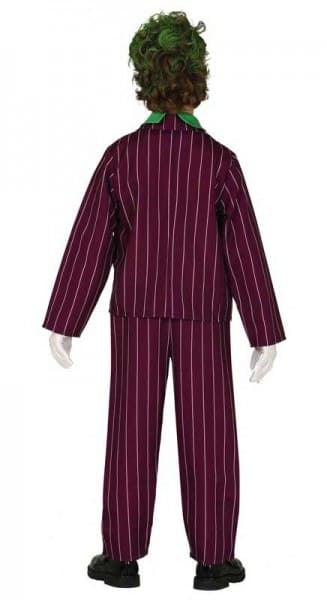 COSTUME JOKER 5-6 ANNI