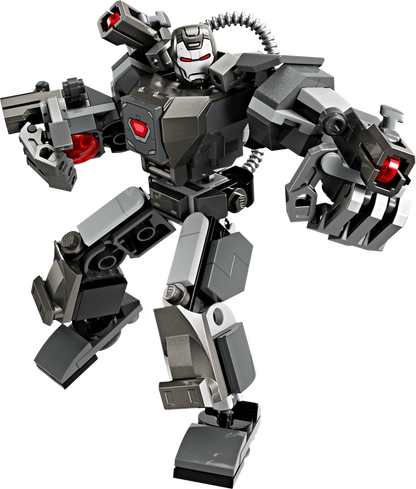 76277 Marvel Mech di War Machine