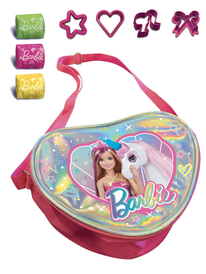 BARBIE DOUGH FASHION BAG