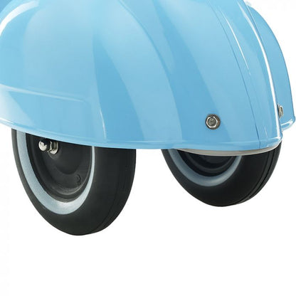 Prima Vespa Classic - Azzurra