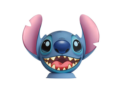 Puzzle 3D Stitch