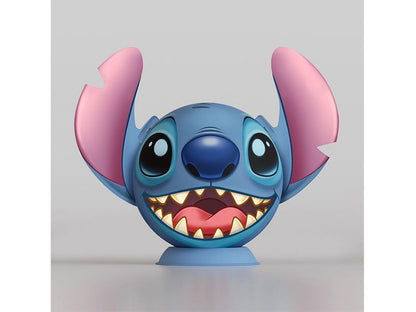 Puzzle 3D Stitch