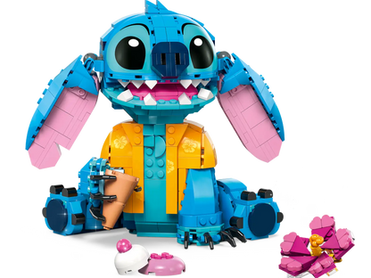 LEGO DISNEY CLASSIC STITCH 43249