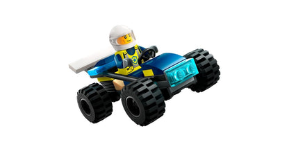 LEGO CITY BUGGY FUORISTRADA POL. 30664