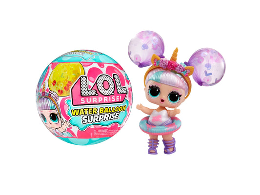 L.O.L. SURPRISE WATER BALLOON