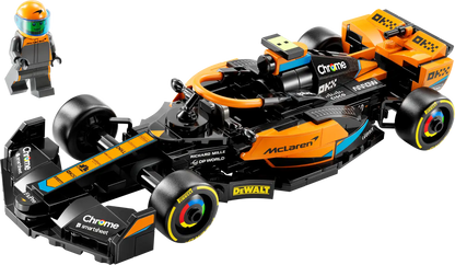 LEGO FORMULA 1 McLAREN 76919