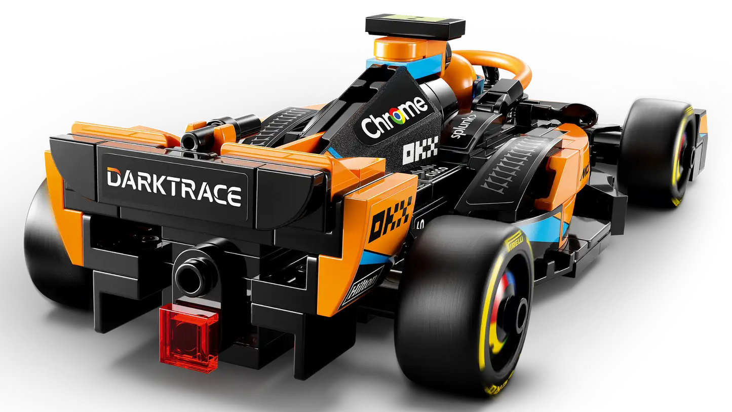 LEGO FORMULA 1 McLAREN 76919