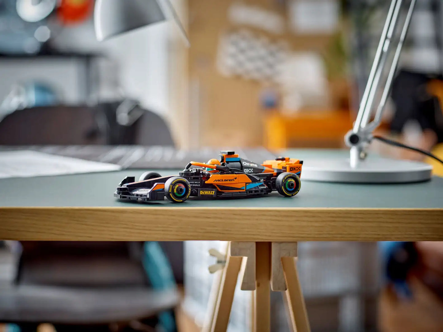 LEGO FORMULA 1 McLAREN 76919