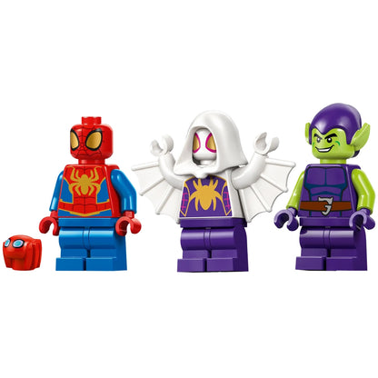 LEGO SPIDEY SPIDER-MAN VS. GOBLIN 10793