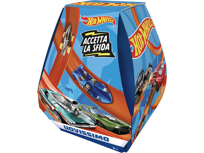 UOVISSIMO HOT WHEELS 2023