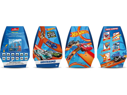 UOVISSIMO HOT WHEELS 2023