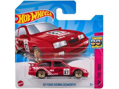 UOVISSIMO HOT WHEELS 2023