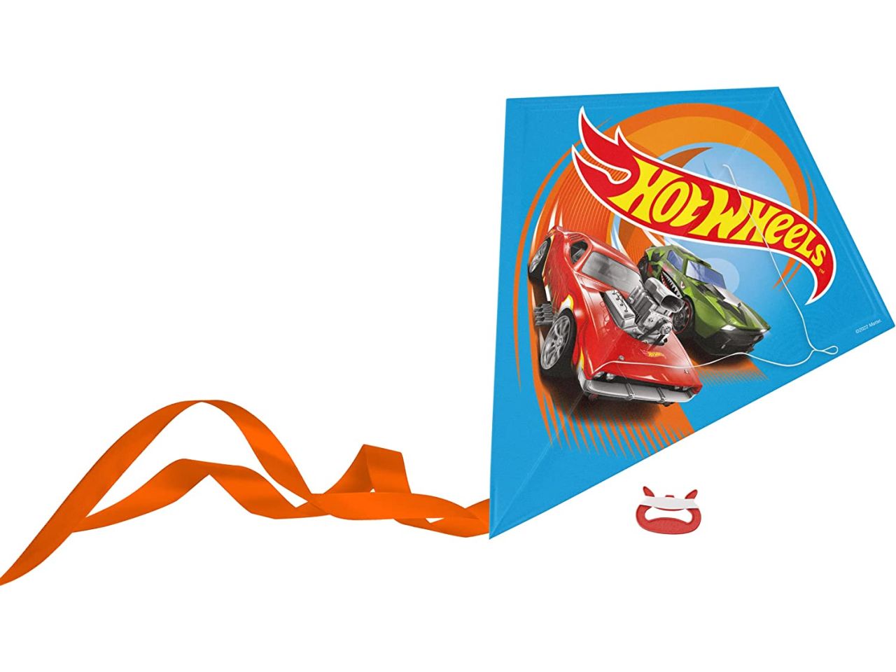 UOVISSIMO HOT WHEELS 2023