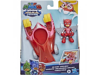 PJ MASK VEICOLI ANIMAL RIDERS