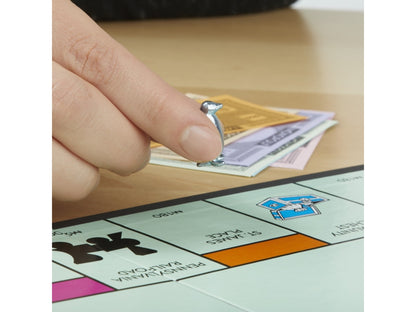 MONOPOLY CLASSICO