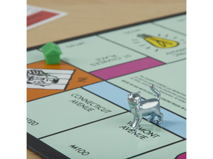 MONOPOLY CLASSICO