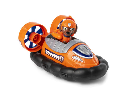 PAW PATROL VEICOLO BASE ZUMA