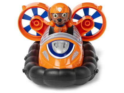 PAW PATROL VEICOLO BASE ZUMA