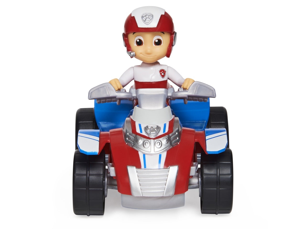 PAW PATROL VEICOLO BASE RYDER