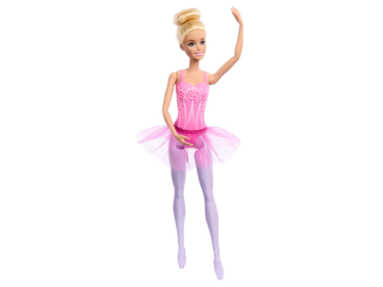 BARBIE BALLERINA BASE