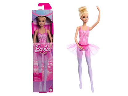 BARBIE BALLERINA BASE