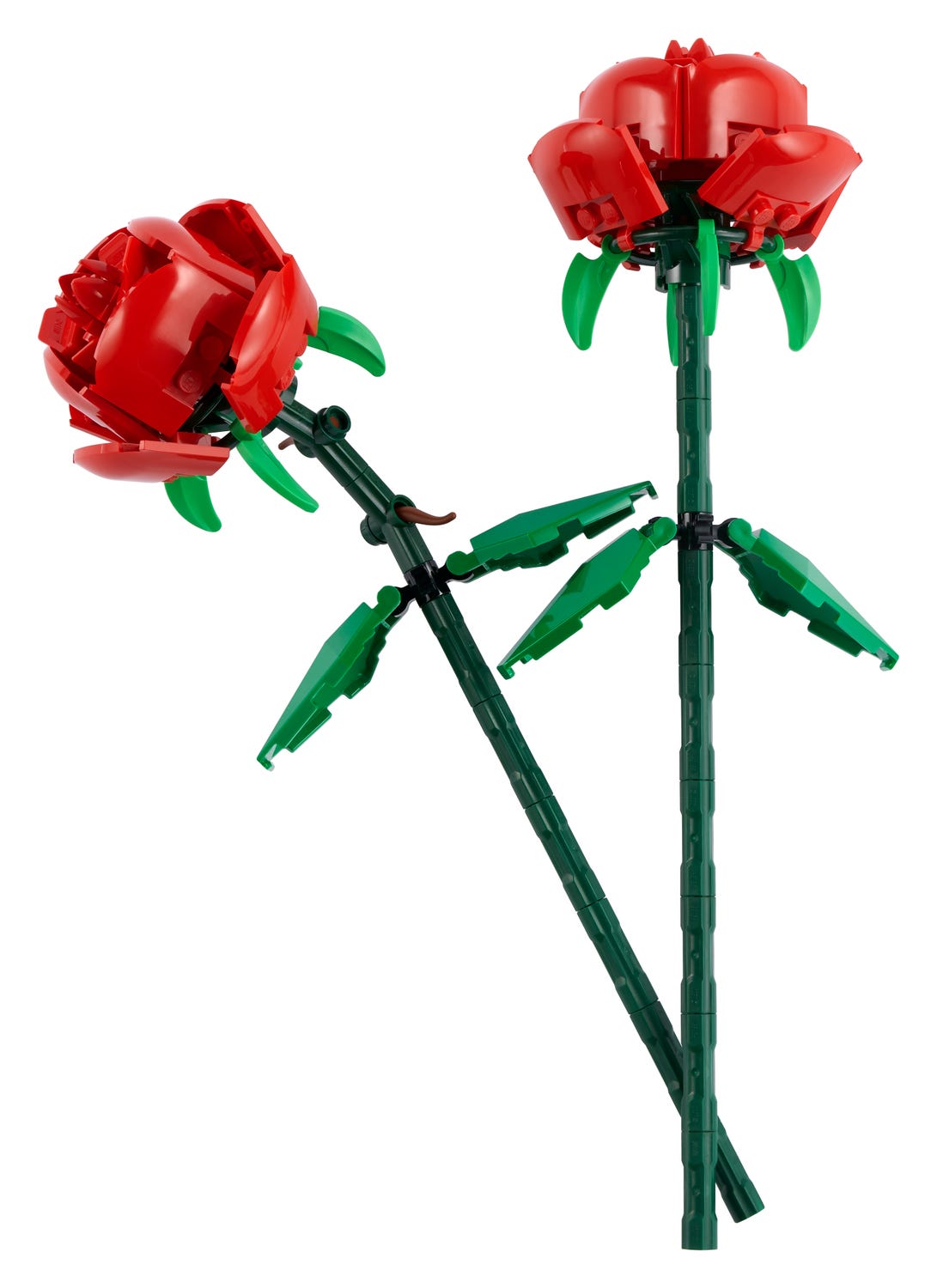 LEGO LEL FLOWERS ROSE 40460