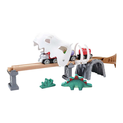 E3795 Set avventura dinosauri