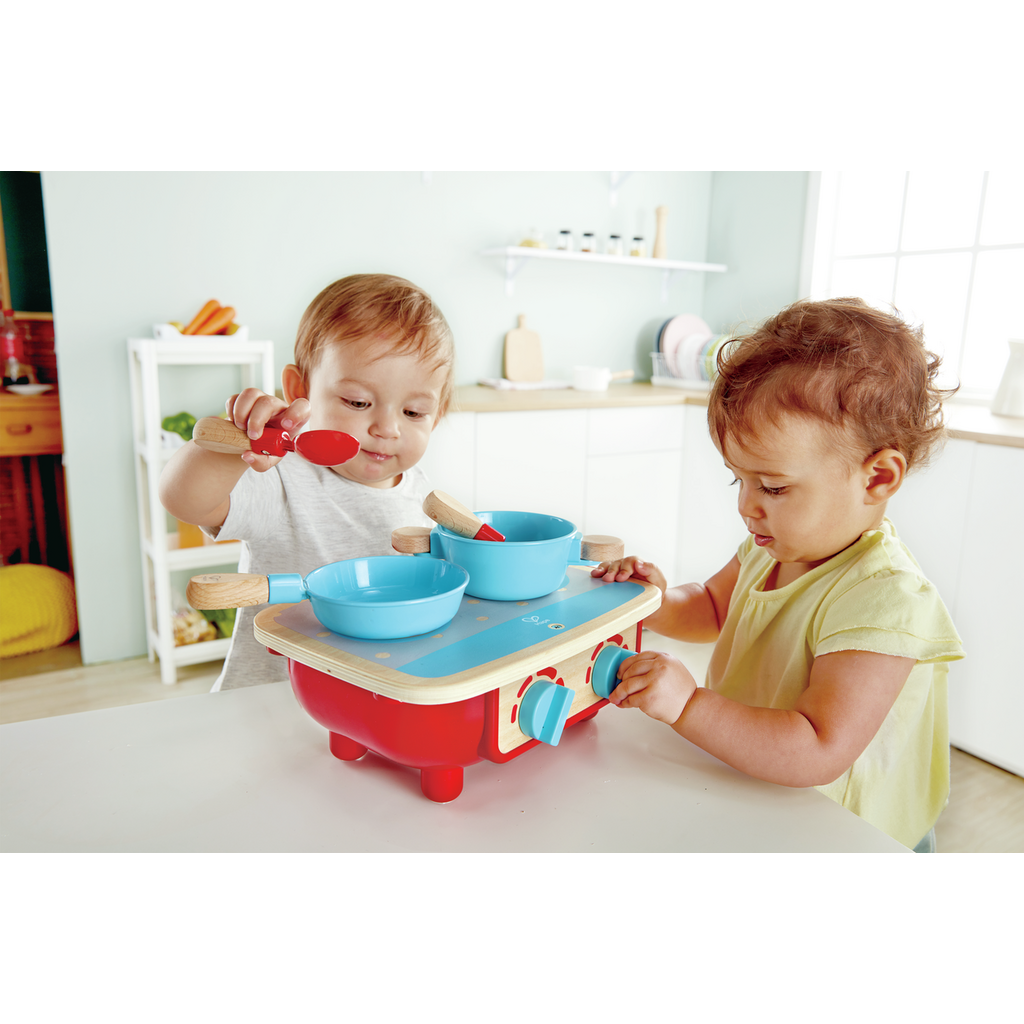 Set cucina per bambini Hape E3170