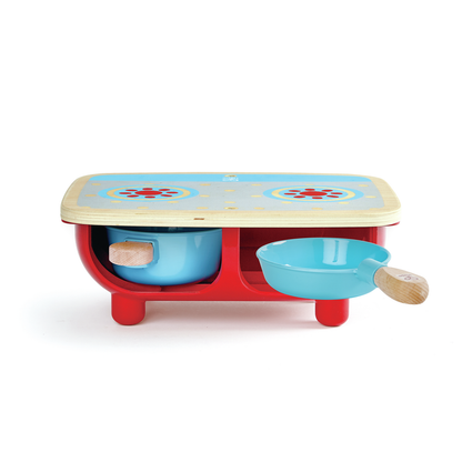 Set cucina per bambini Hape E3170